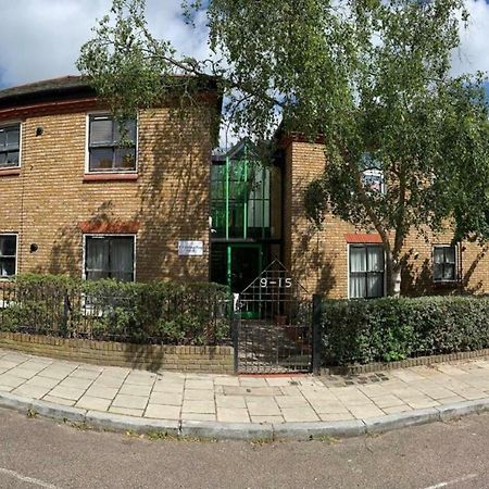 Forest Hill Apartment London Exterior foto