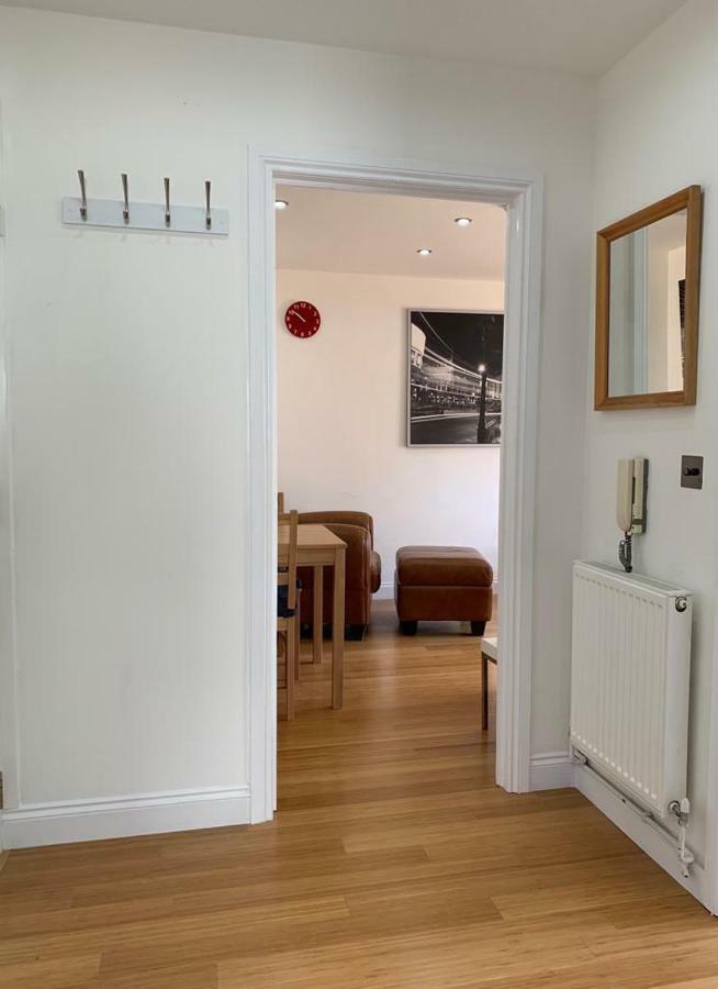 Forest Hill Apartment London Exterior foto