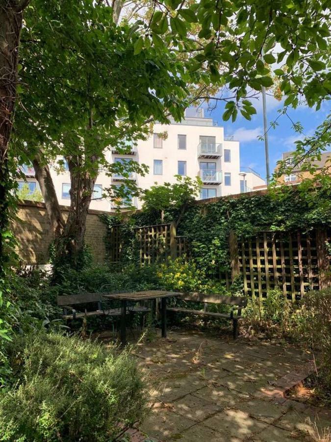 Forest Hill Apartment London Exterior foto