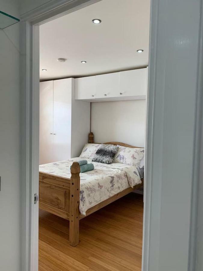 Forest Hill Apartment London Exterior foto