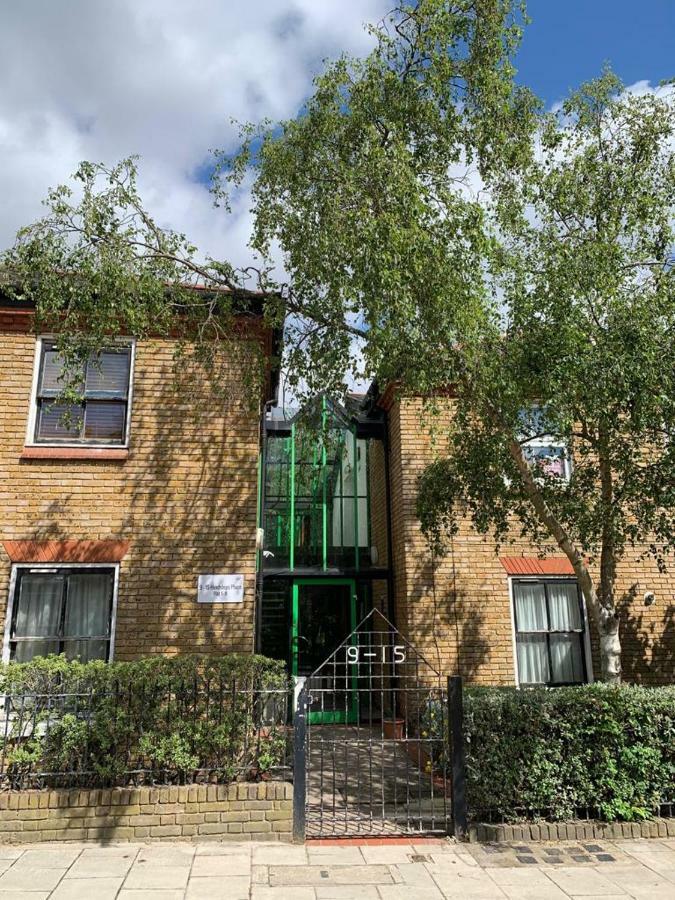 Forest Hill Apartment London Exterior foto