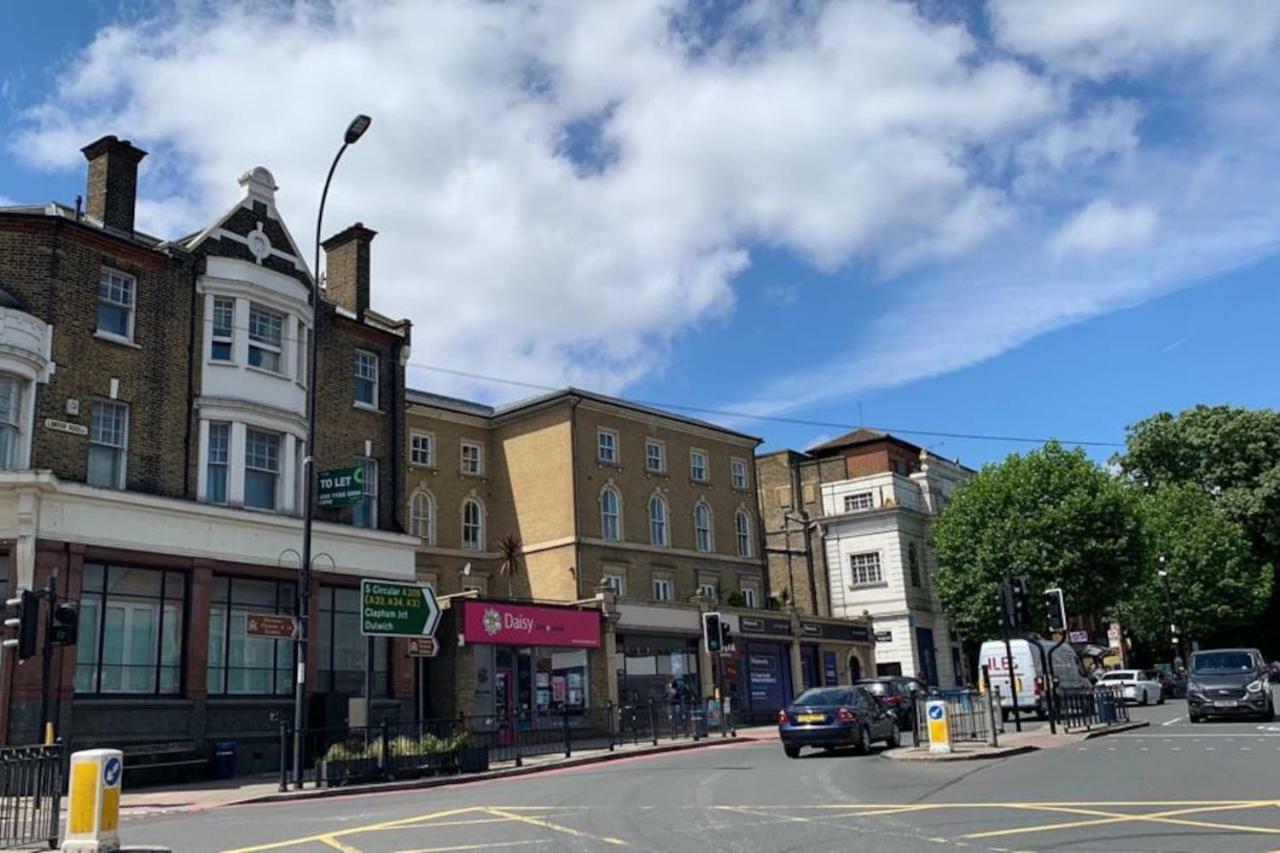 Forest Hill Apartment London Exterior foto