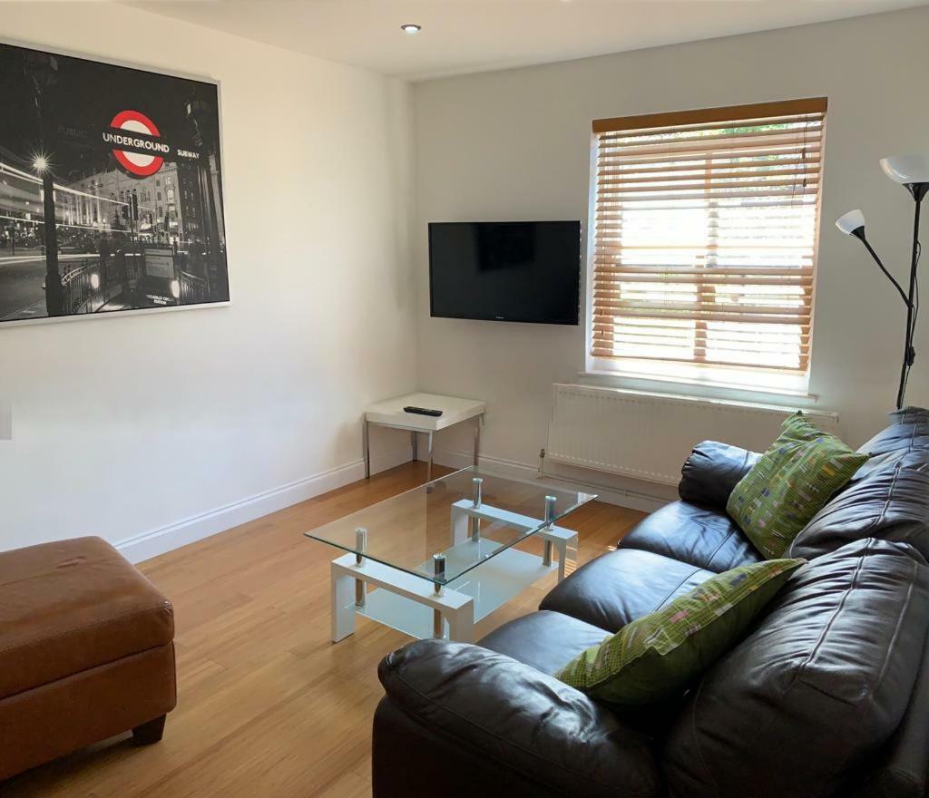 Forest Hill Apartment London Exterior foto