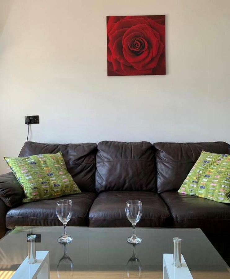 Forest Hill Apartment London Exterior foto