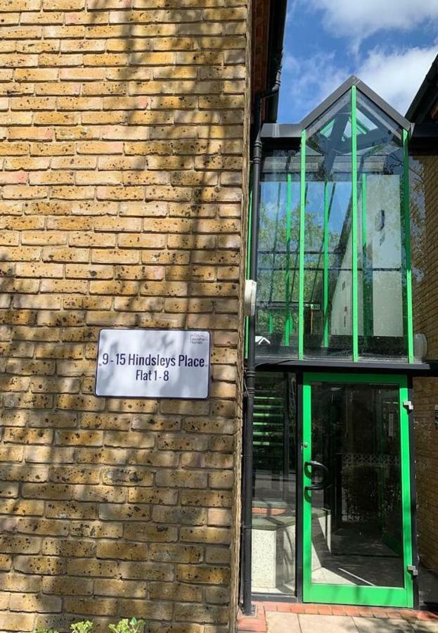 Forest Hill Apartment London Exterior foto