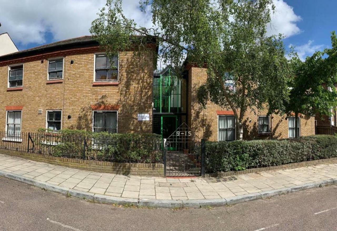 Forest Hill Apartment London Exterior foto